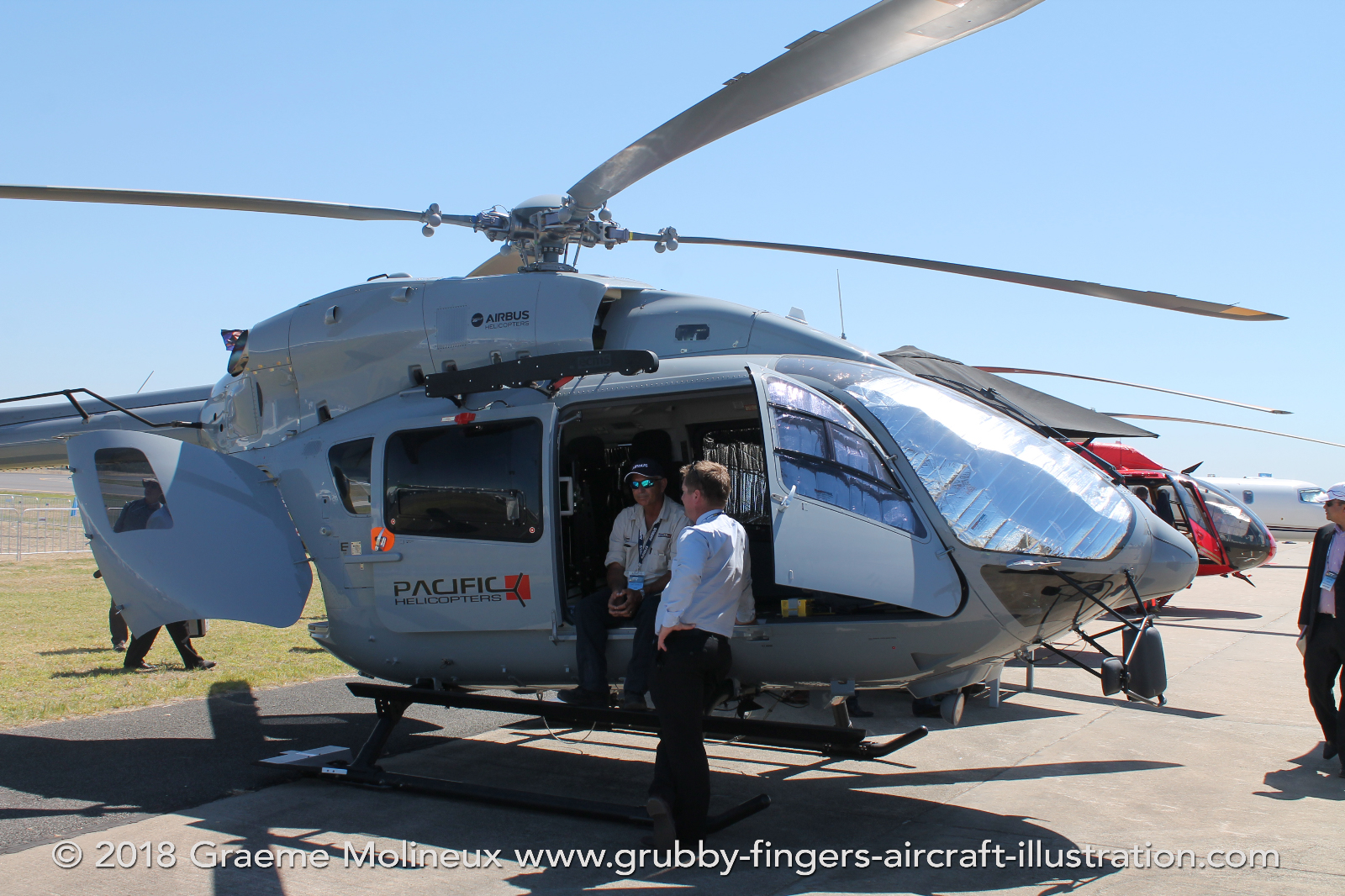 Airbus%20H145%20P2-PHC%20Pacific%20Helicopters%20Avalon%202017%2002%20Graeme%20Molineux