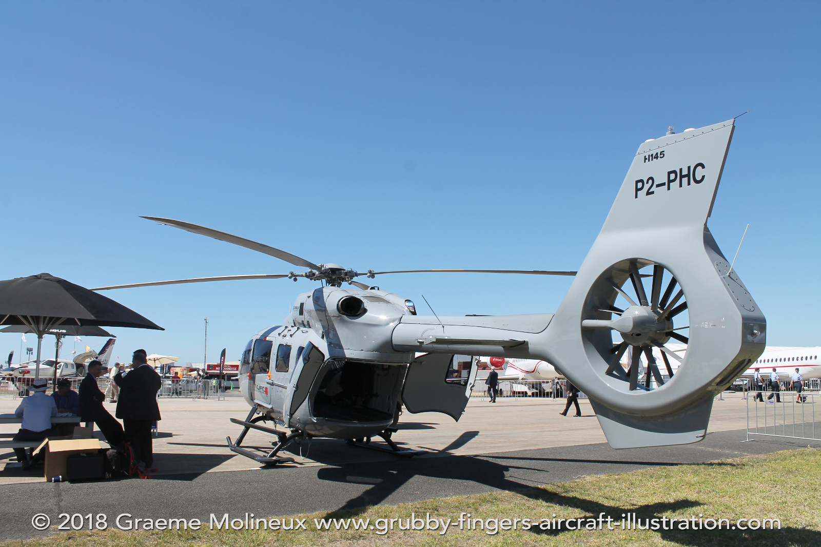 Airbus%20H145%20P2-PHC%20Pacific%20Helicopters%20Avalon%202017%2009%20Graeme%20Molineux