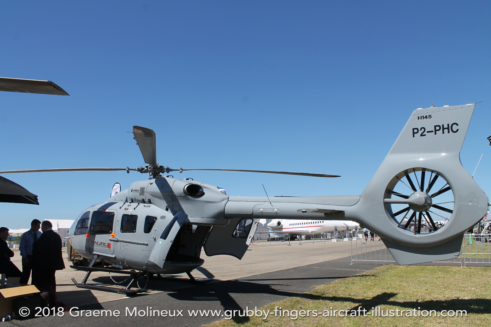 Airbus%20H145%20P2-PHC%20Pacific%20Helicopters%20Avalon%202017%2010%20Graeme%20Molineux