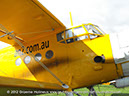 Antonov_AN2_Colt_VH-CCE_Lilydale_022