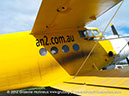 Antonov_AN2_Colt_VH-CCE_Lilydale_056