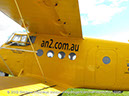 Antonov_AN2_Colt_VH-CCE_Lilydale_100