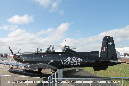 BEECHCRAFT_T-6_Texan_II_N2763B_RNZAF_Avalon_2015_02_GrubbyFingers