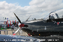 BEECHCRAFT_T-6_Texan_II_N2763B_RNZAF_Avalon_2015_10_GrubbyFingers
