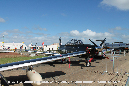 BEECHCRAFT_T-6_Texan_II_N2763B_RNZAF_Avalon_2015_23_GrubbyFingers