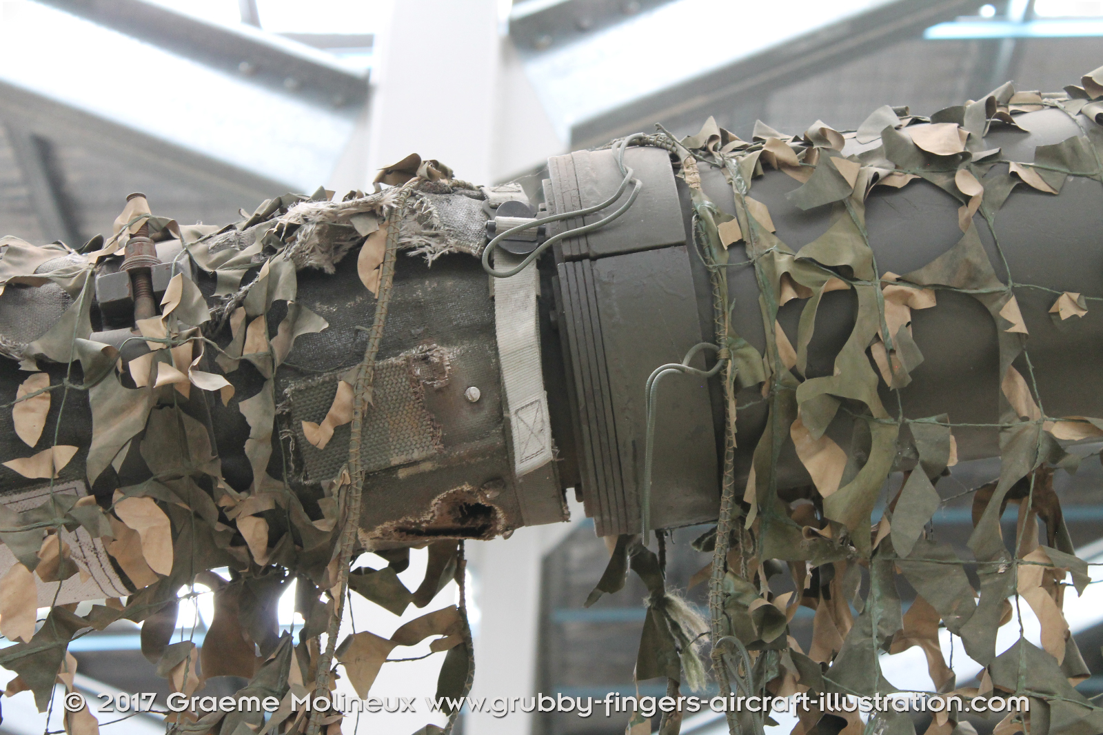 Chieftan%20MBT%20Walkaround%20British%20Army%20AAAM%20Cairns%202016%20022%20Graeme%20Molineux