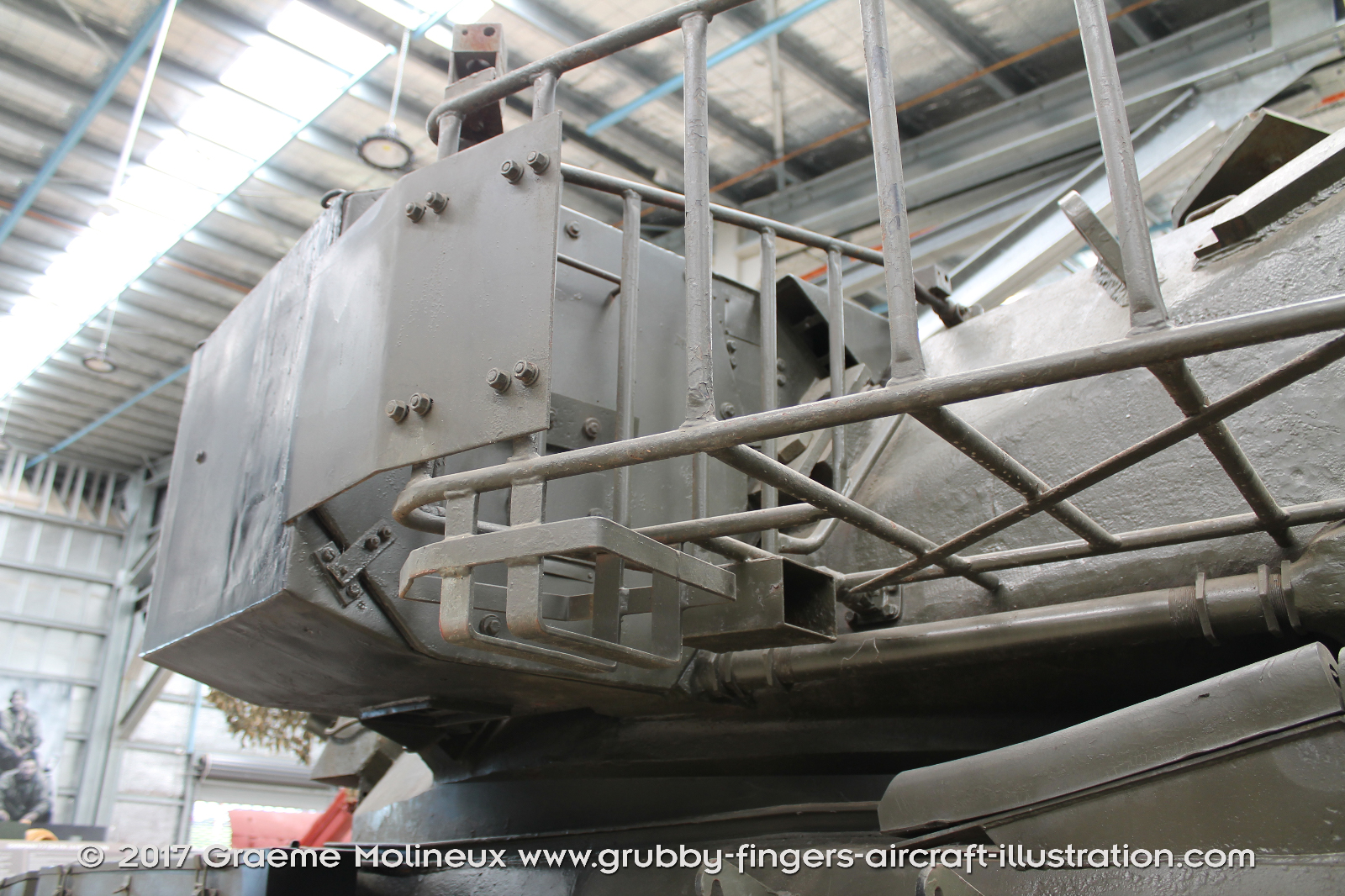 Chieftan%20MBT%20Walkaround%20British%20Army%20AAAM%20Cairns%202016%20053%20Graeme%20Molineux