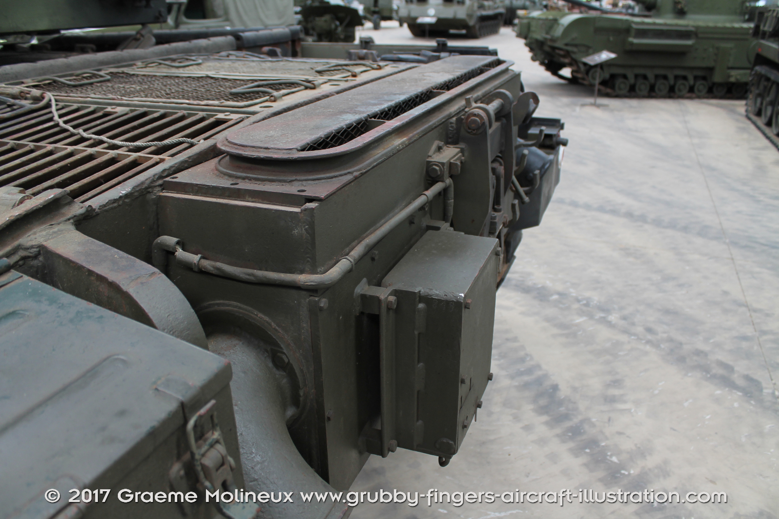 Chieftan%20MBT%20Walkaround%20British%20Army%20AAAM%20Cairns%202016%20091%20Graeme%20Molineux