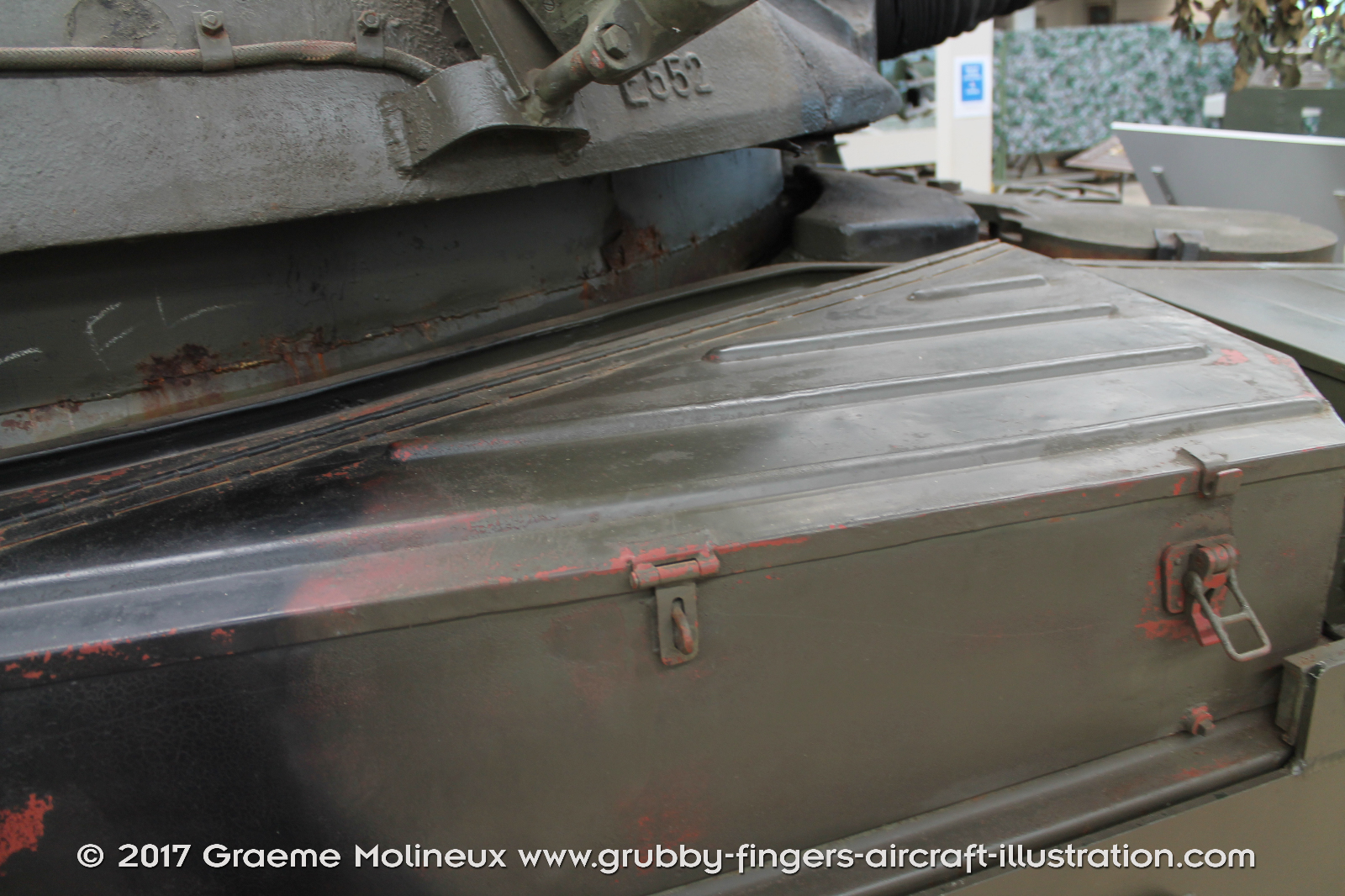 Chieftan%20MBT%20Walkaround%20British%20Army%20AAAM%20Cairns%202016%20115%20Graeme%20Molineux