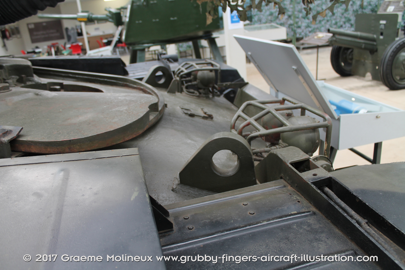 Chieftan%20MBT%20Walkaround%20British%20Army%20AAAM%20Cairns%202016%20120%20Graeme%20Molineux