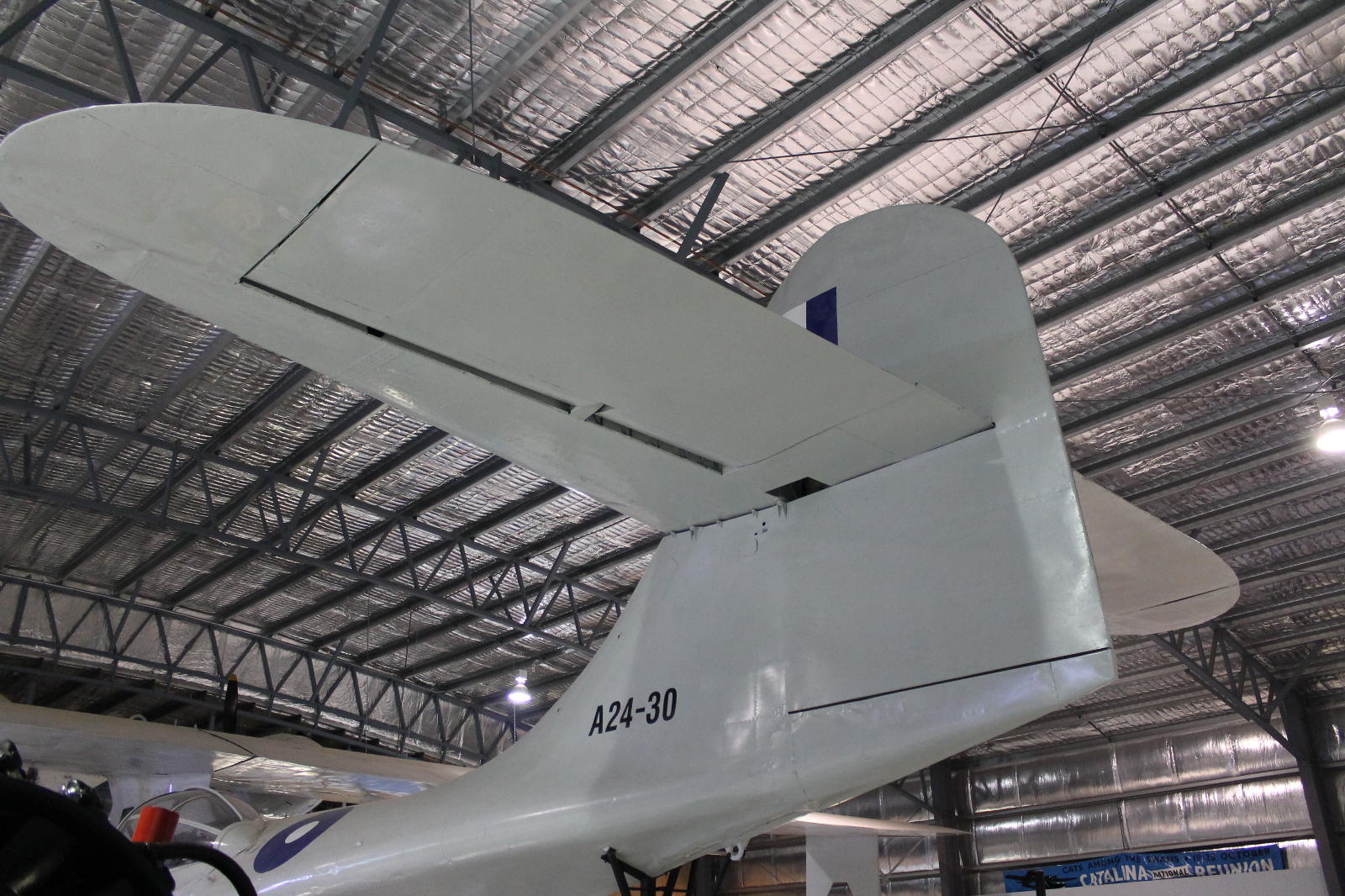 Consolidated_PBY5_Catalina_Walkaround_A24-30_RAAF_Lake_Boga_2016_05_GraemeMolineux