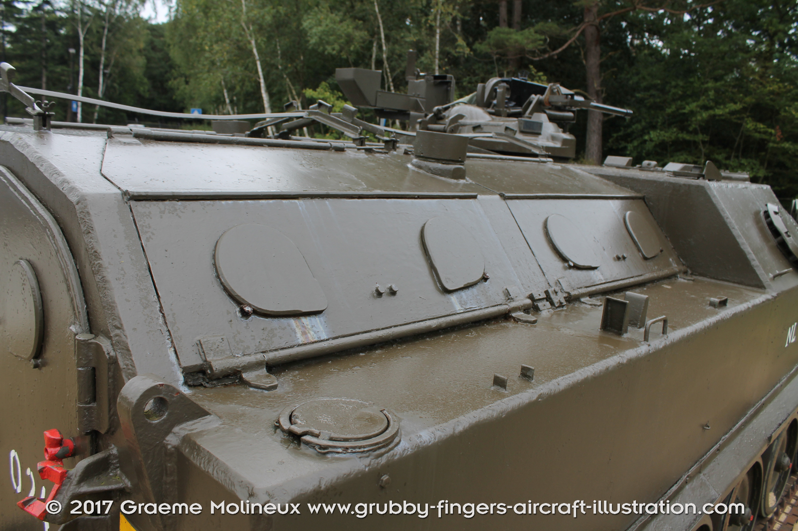 DAF%20YP-408%20APC%20KN%2009-50%20Netherlands%20Military%20Museum%202015%2047%20Graeme%20Molineux