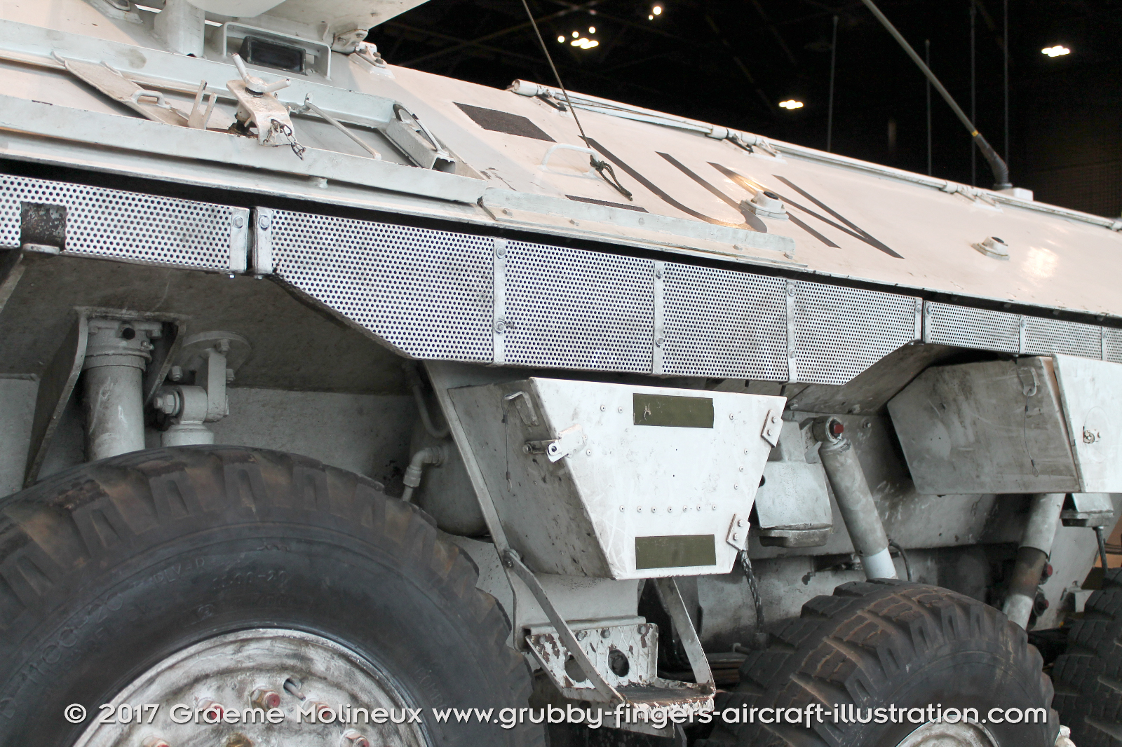 DAF%20YP-408%20APC%20Walkaround%20KN%2085-88%20Netherlands%202015%20%2012%20Graeme%20Molineux
