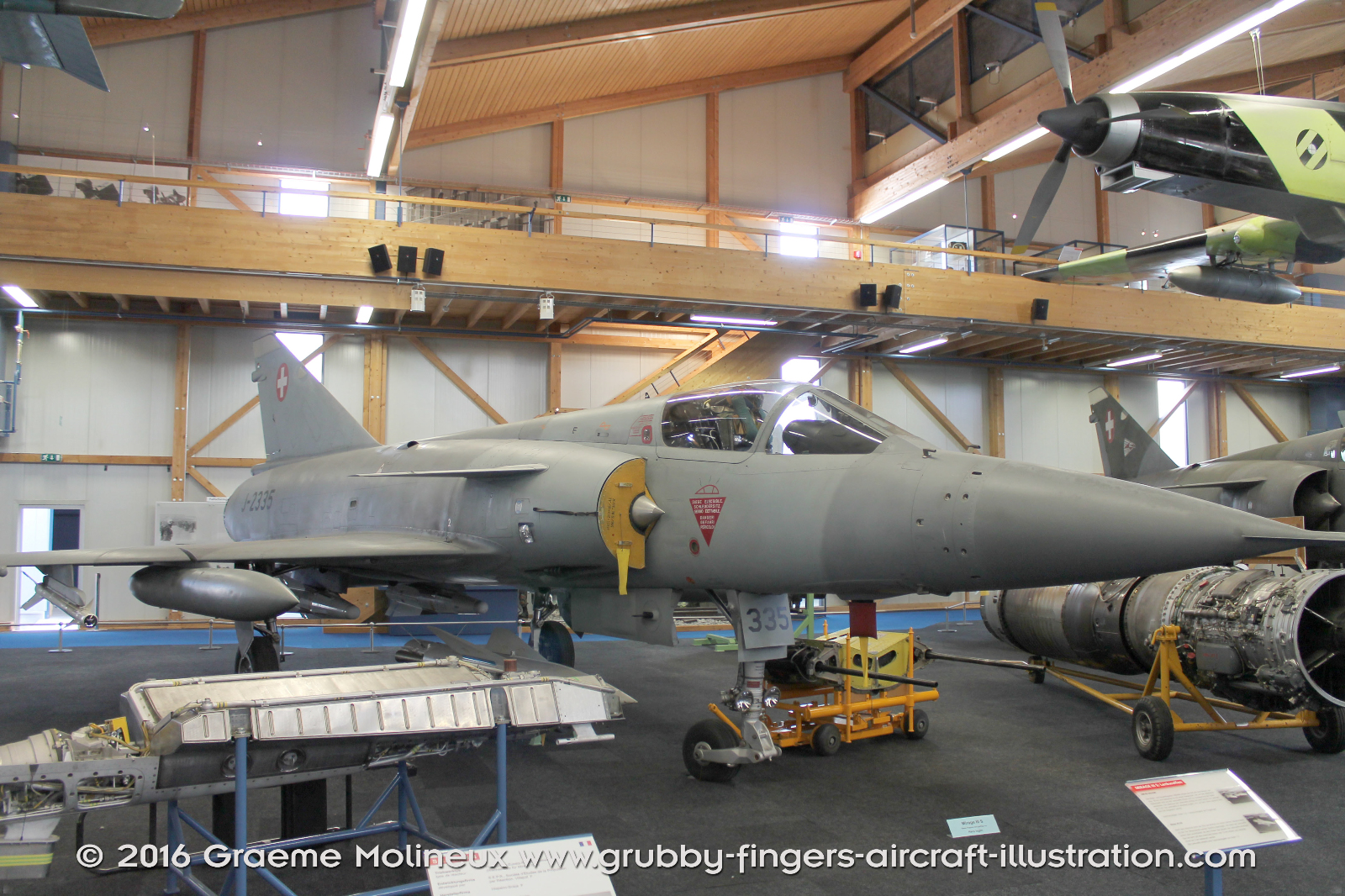 DASSAULT%20-%20MIRAGE%20111S%20-%20WALKAROUND%20-%20J-2335%20-%20SWISS%20-%202015%20-%2001%20-%20GrubbyFingers