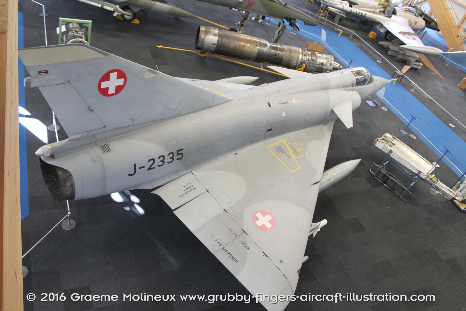DASSAULT%20-%20MIRAGE%20111S%20-%20WALKAROUND%20-%20J-2335%20-%20SWISS%20-%202015%20-%2002%20-%20GrubbyFingers