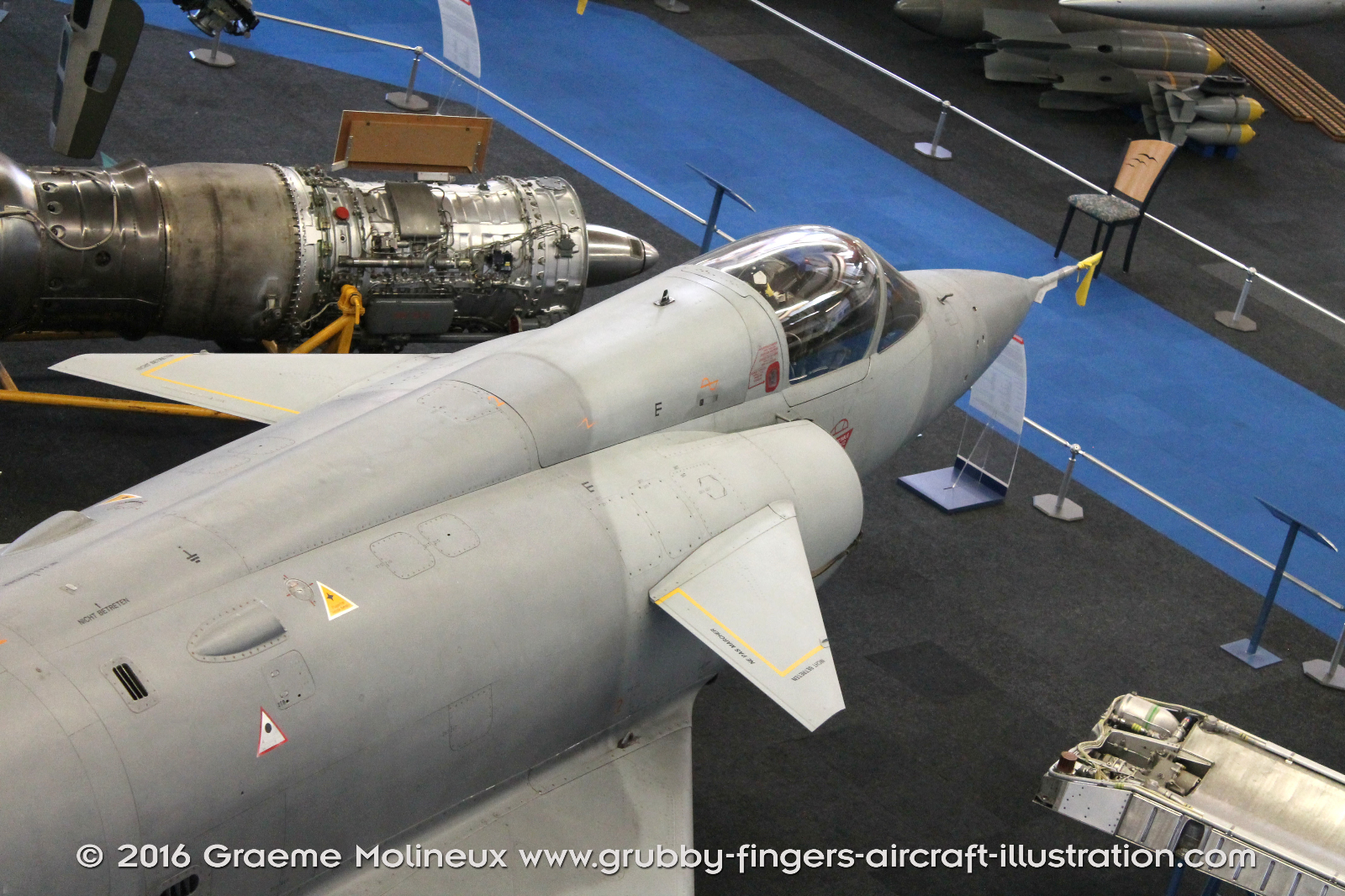 DASSAULT%20-%20MIRAGE%20111S%20-%20WALKAROUND%20-%20J-2335%20-%20SWISS%20-%202015%20-%2003%20-%20GrubbyFingers