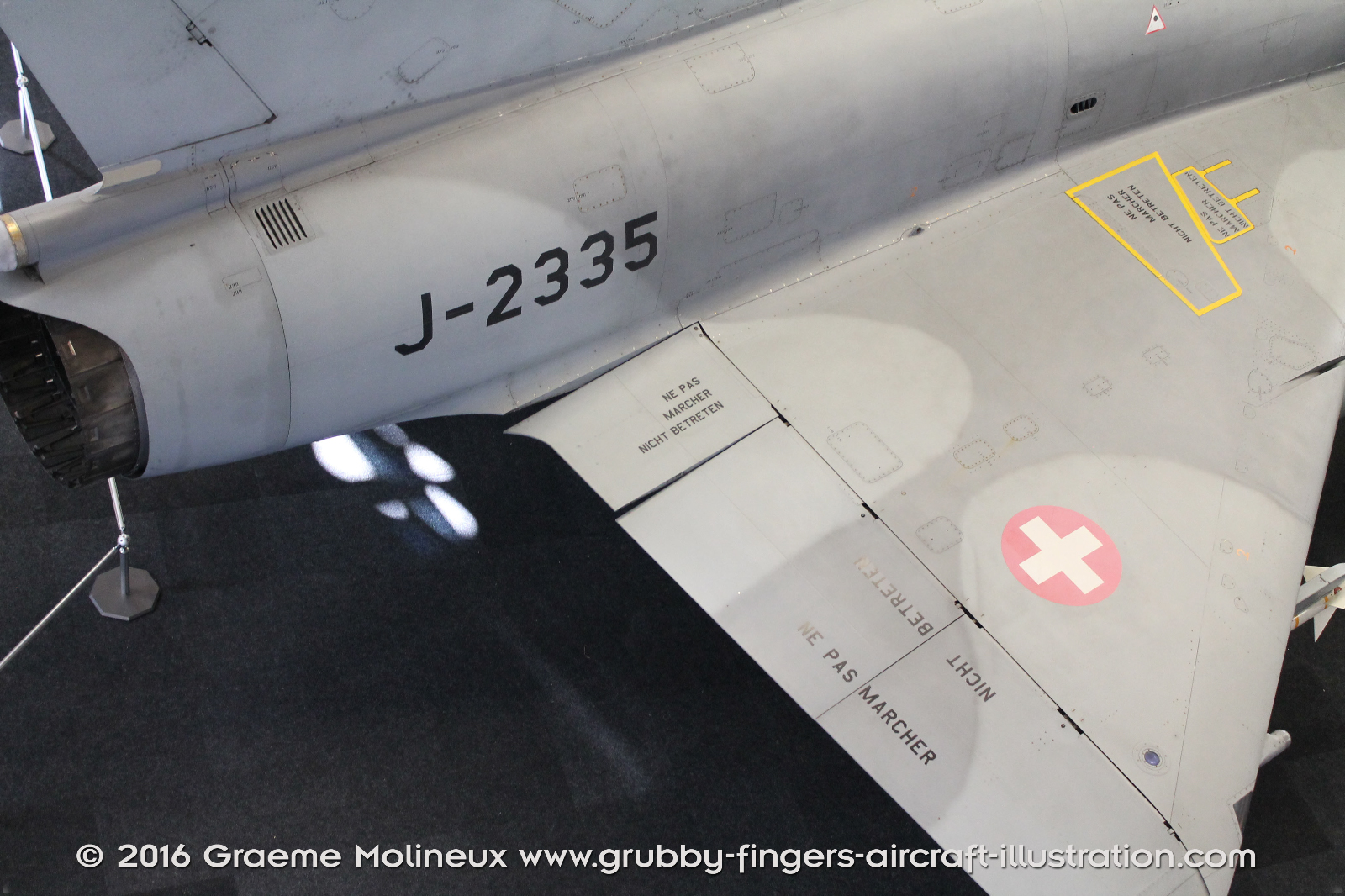 DASSAULT%20-%20MIRAGE%20111S%20-%20WALKAROUND%20-%20J-2335%20-%20SWISS%20-%202015%20-%2005%20-%20GrubbyFingers