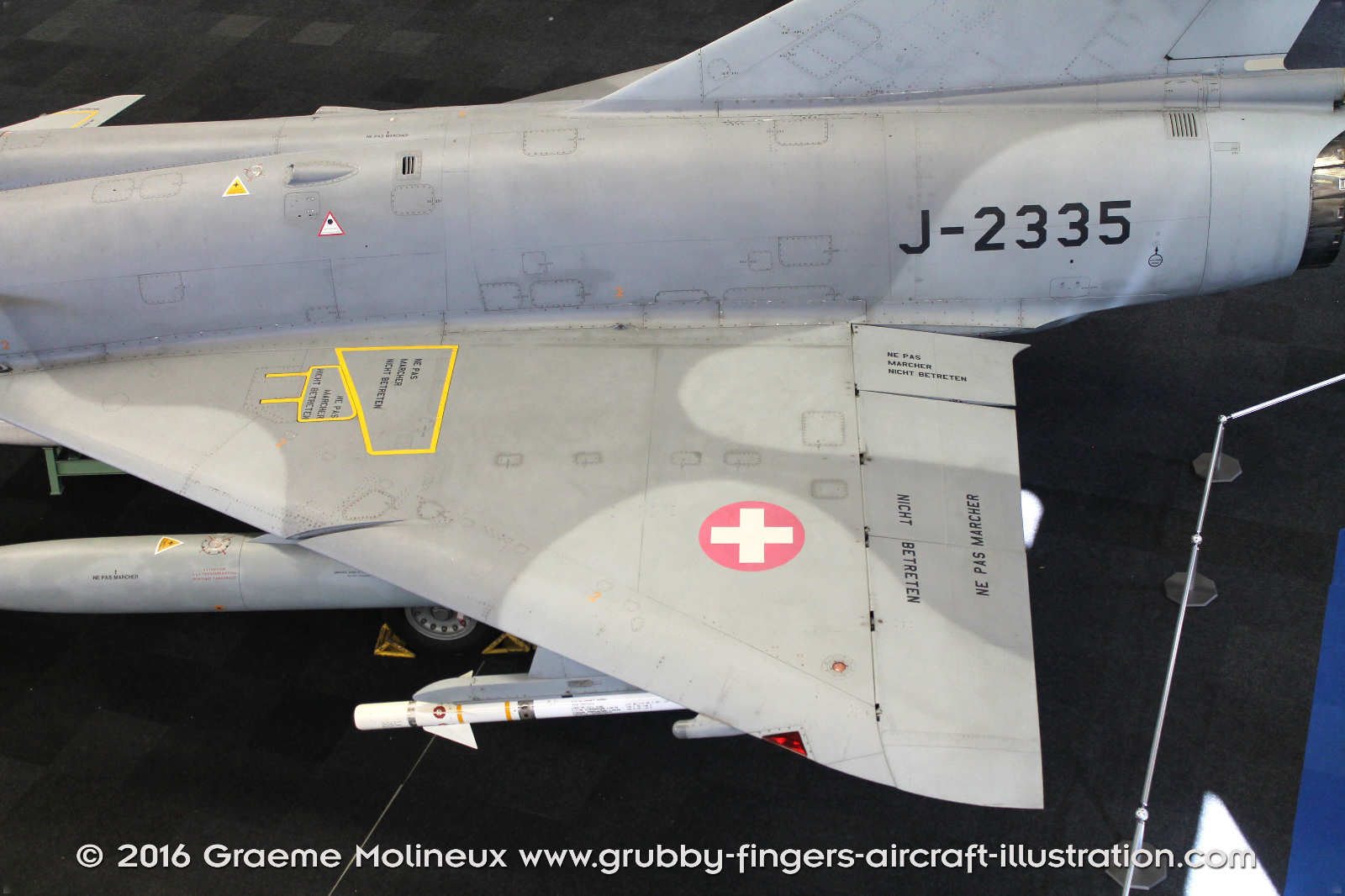 DASSAULT%20-%20MIRAGE%20111S%20-%20WALKAROUND%20-%20J-2335%20-%20SWISS%20-%202015%20-%2013%20-%20GrubbyFingers