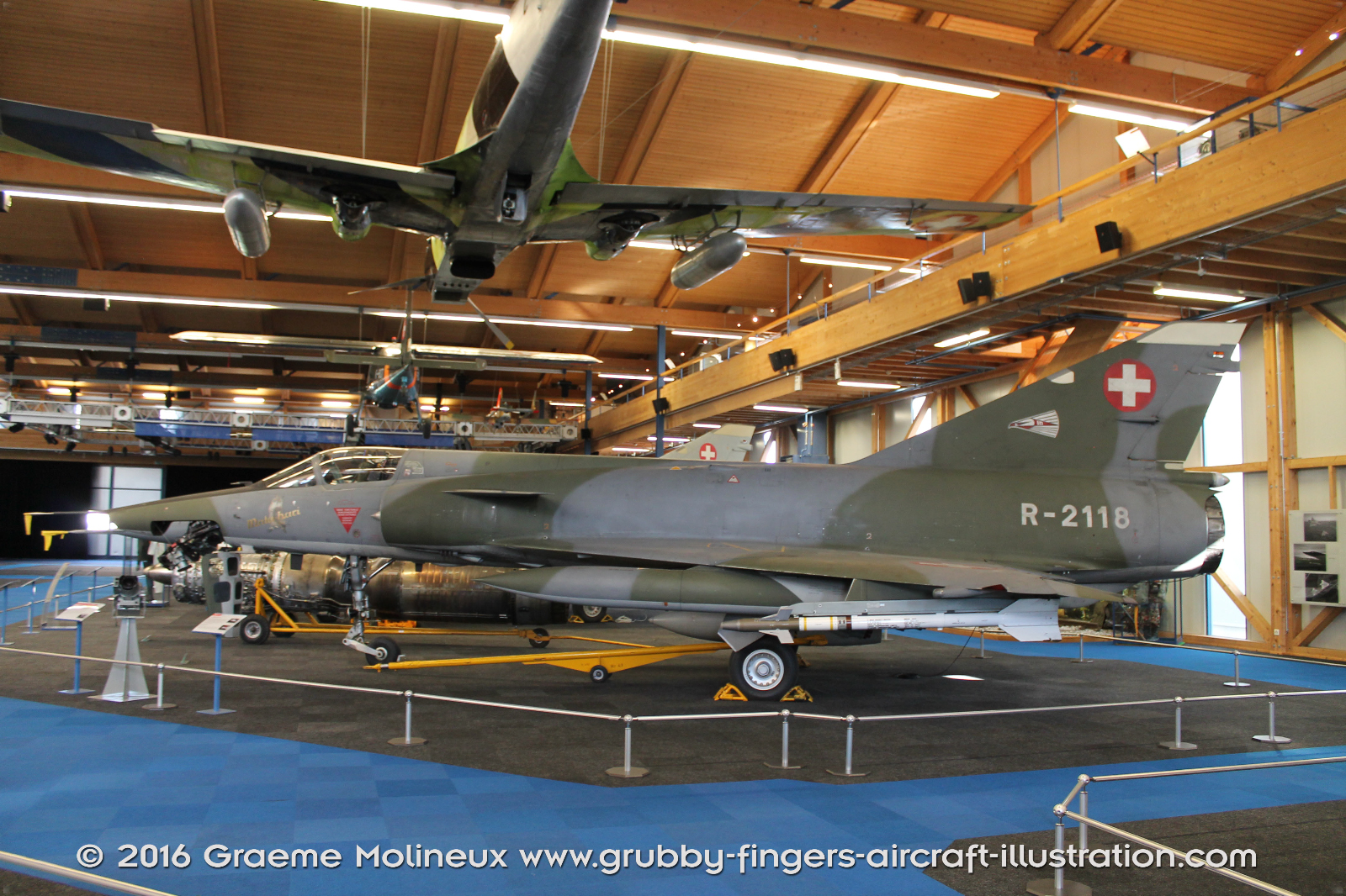 DASSAULT%20-%20MIRAGE%20111S%20-%20WALKAROUND%20-%20R-2118%20-%20SWISS%20-%202015%20-%201%20-%20GrubbyFingers