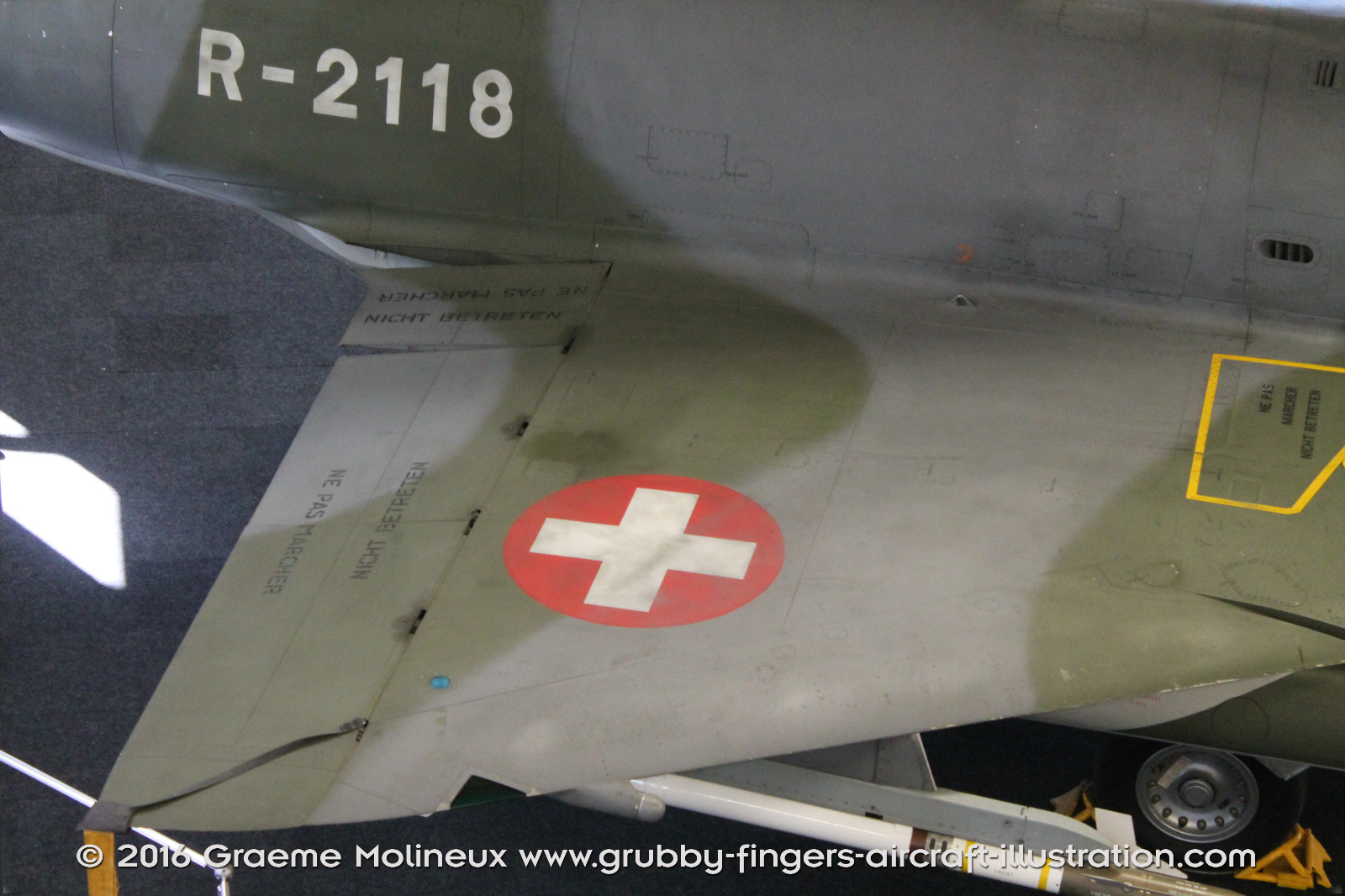 DASSAULT%20-%20MIRAGE%20111S%20-%20WALKAROUND%20-%20R-2118%20-%20SWISS%20-%202015%20-%204%20-%20GrubbyFingers