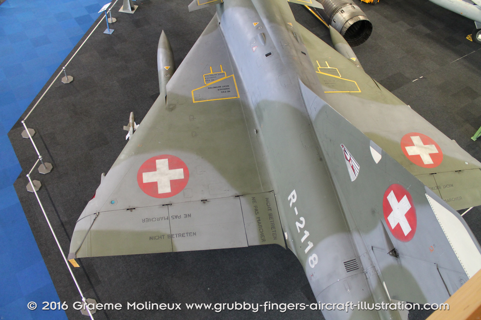 DASSAULT%20-%20MIRAGE%20111S%20-%20WALKAROUND%20-%20R-2118%20-%20SWISS%20-%202015%20-%208%20-%20GrubbyFingers