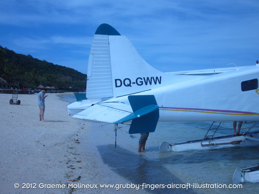 DHC-2_Beaver_DQ-GWW_Fiji_030