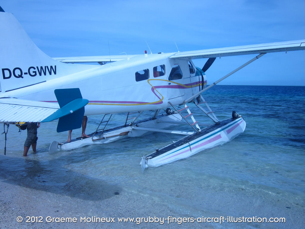 DHC-2_Beaver_DQ-GWW_Fiji_031