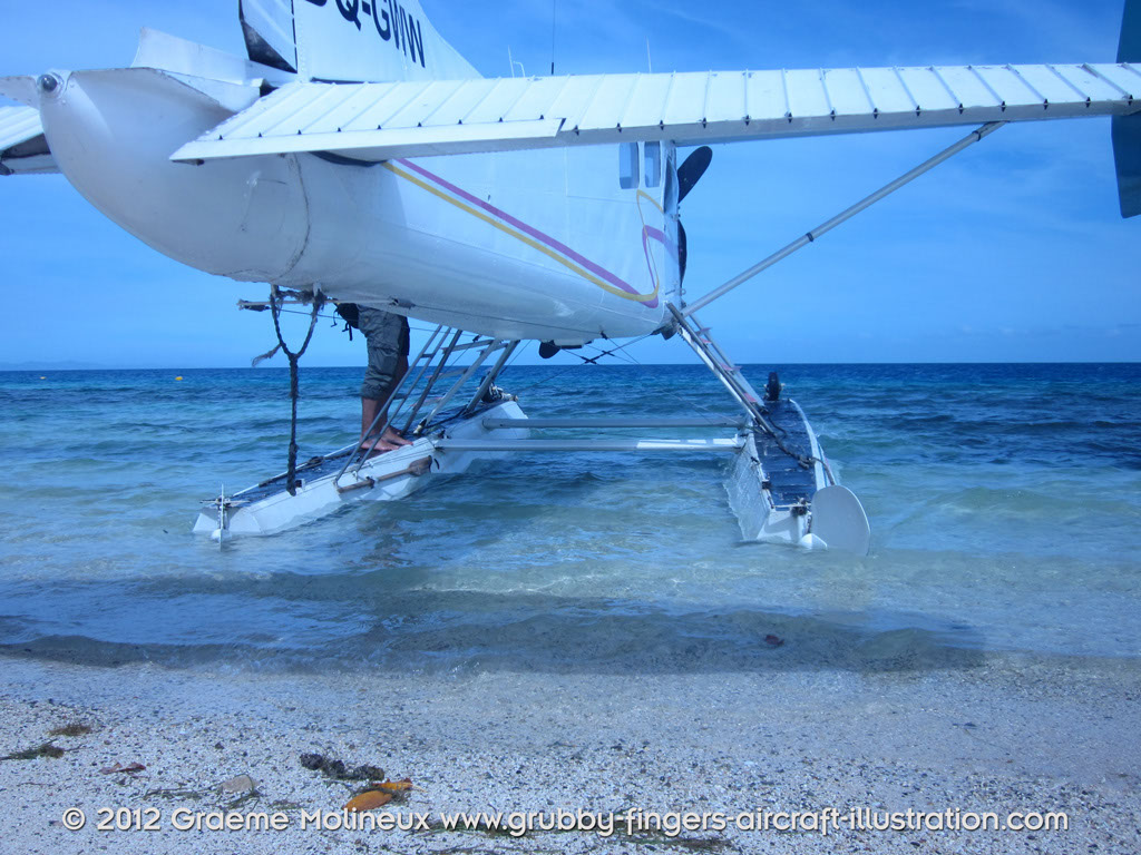 DHC-2_Beaver_DQ-GWW_Fiji_033