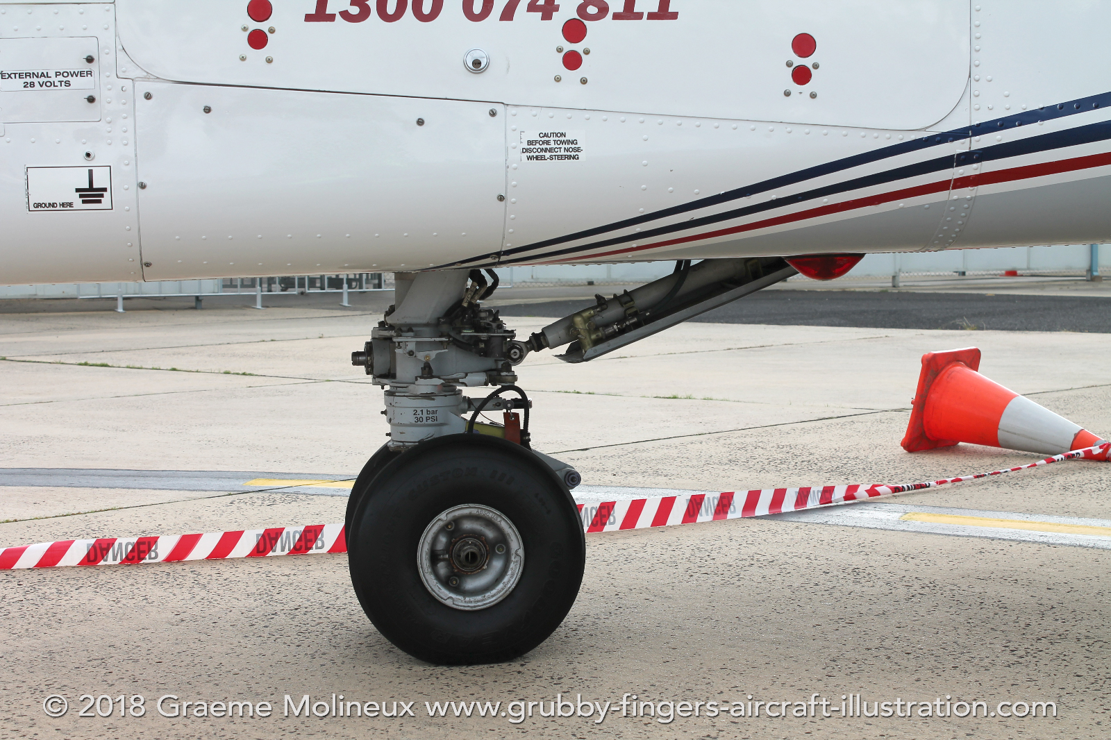 Dornier%20228-202%20VH-VJN%20GAMair%20Essendon%202016%20088%20Graeme%20Molineux