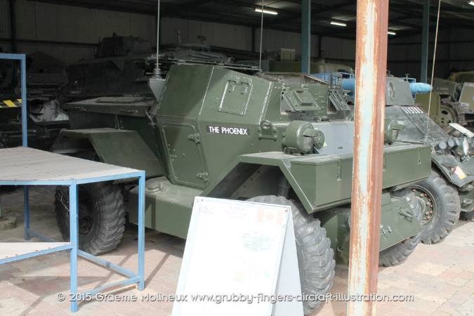 FORD%20Lynx%20Scout%20Car%20Walkaround%20Puckapunyal%202014%2002%20GrubbyFingers