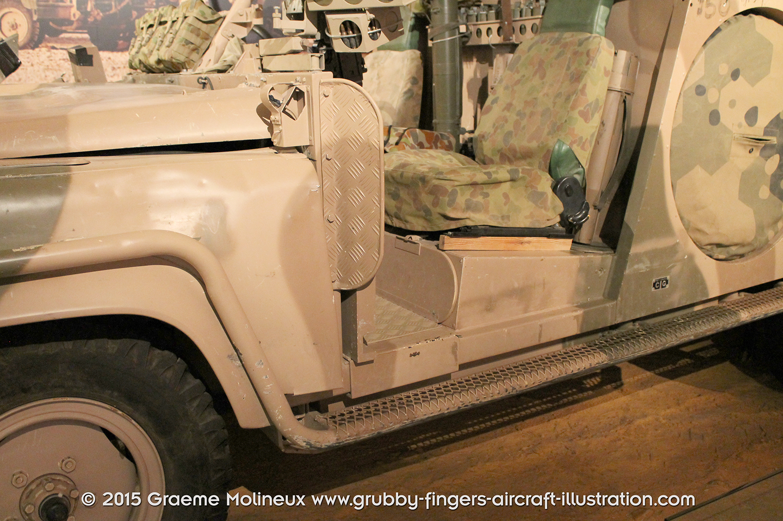 %_tempFileNameLAND%20ROVER%20Perentie%20LRPV%20Walkaround%20150%20AWM%202014%2015%20GrubbyFingers%