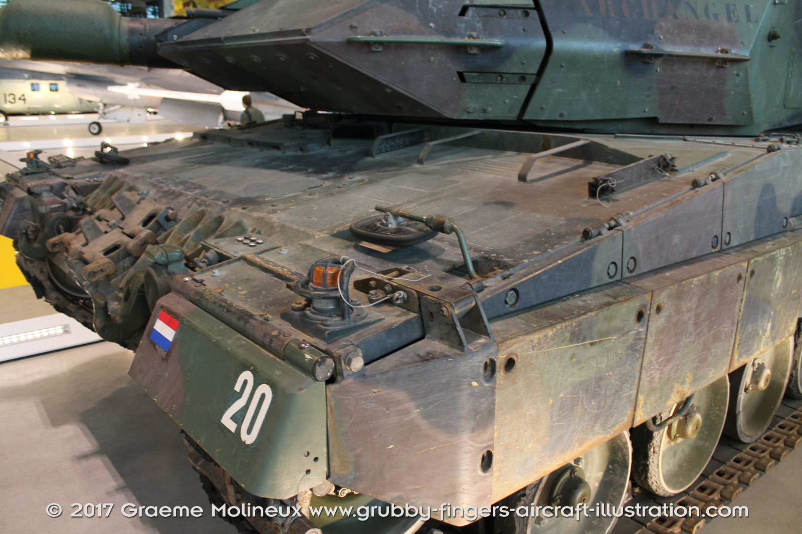 Leopard%20A2%20MBT%2083-KP-60%20Netherlands%2021%20Graeme%20Molineux