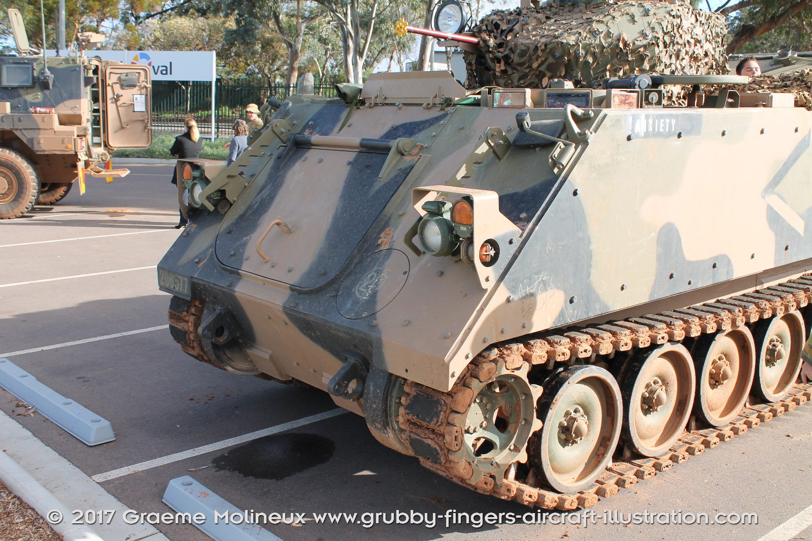 M113AS4%20APC%20296577%20Army%20Port%20Agusta%202016%2002%20Graeme%20Molineux