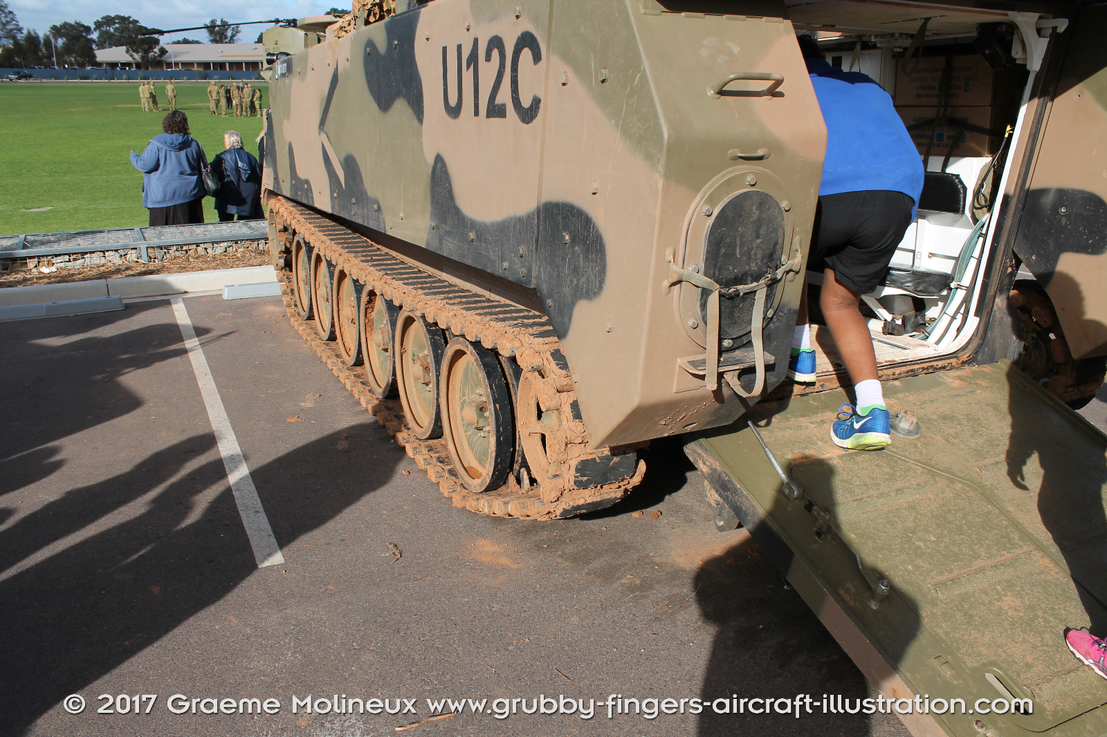 M113AS4%20APC%20296577%20Army%20Port%20Agusta%202016%2016%20Graeme%20Molineux