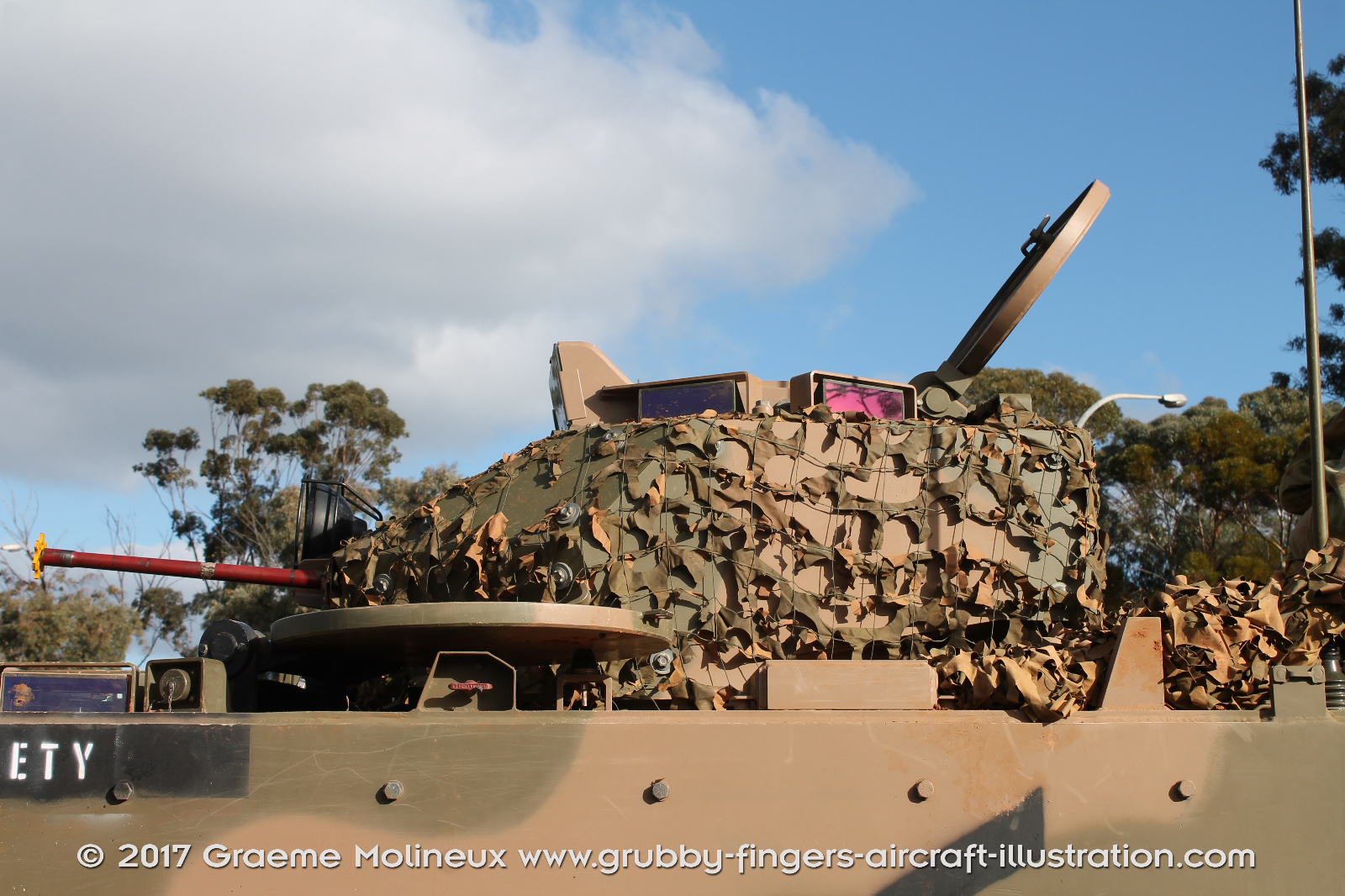 M113AS4%20APC%20296577%20Army%20Port%20Agusta%202016%2019%20Graeme%20Molineux