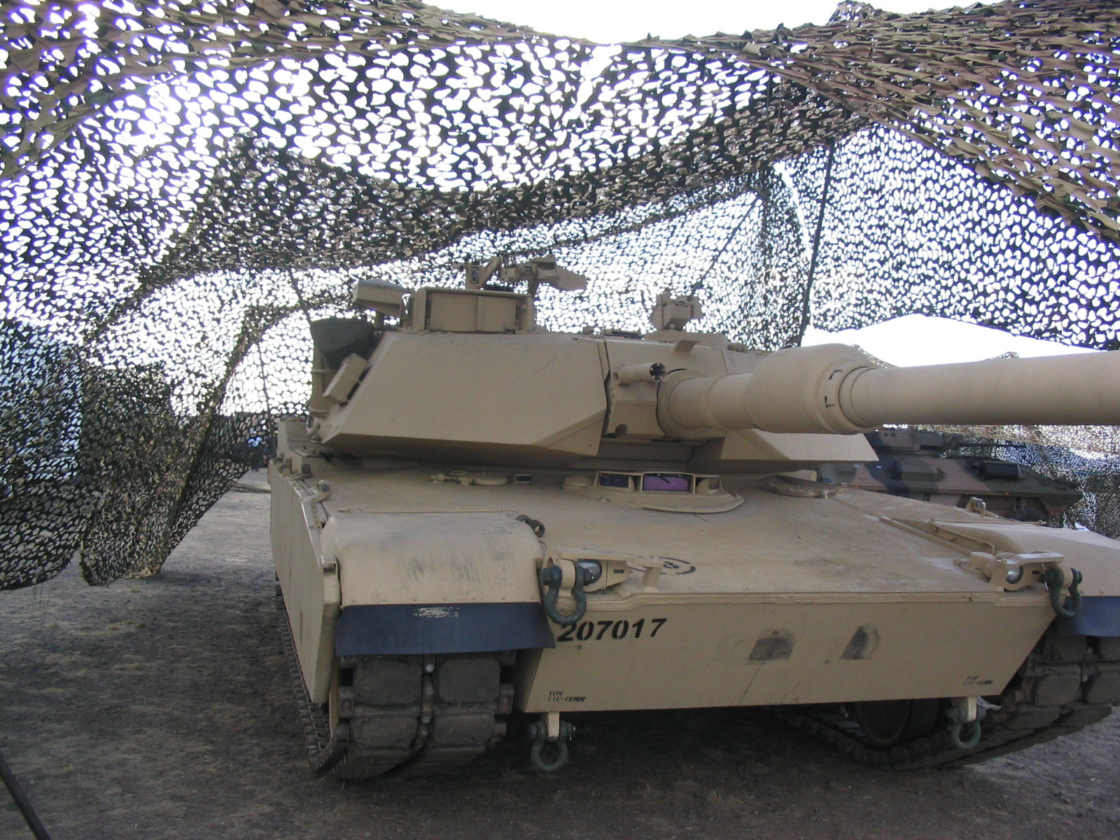 M1A1%20Abrams%20207017%20Avalon%202007%2011%20Graeme%20Molineux