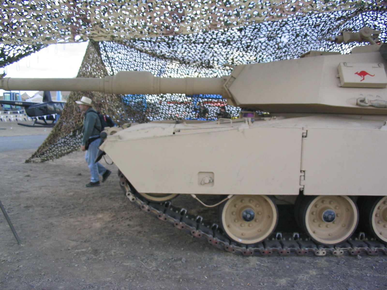 M1A1%20Abrams%20207017%20Avalon%202007%2014%20Graeme%20Molineux