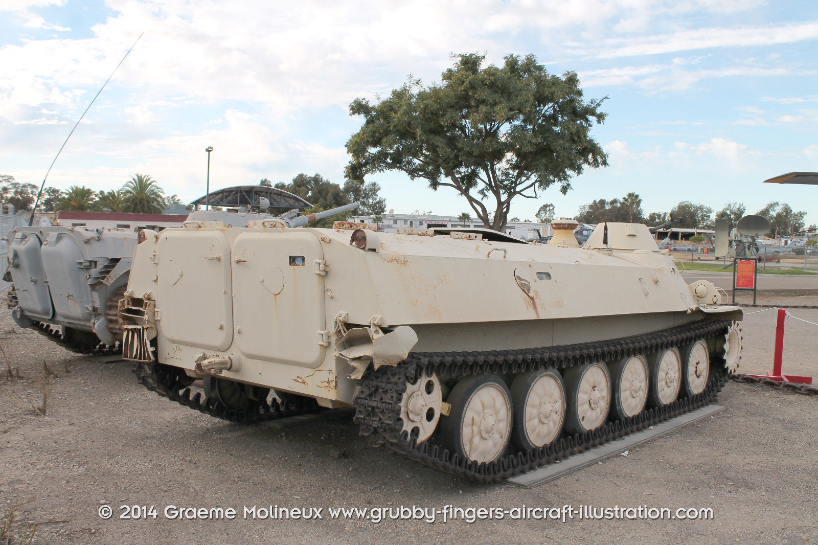 MT-LB_Miramar_Walkaround__06_GrubbyFingers