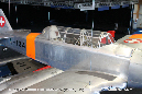 PILATUS_P-2_U-134_Swiss_Air_Force_Museum_2015_06_GrubbyFingers