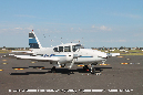 Piper_PA-23_Aztec_Walkaround_VH-ASH_Moorabbin_2016_01_GraemeMolineux