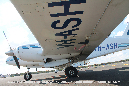 Piper_PA-23_Aztec_Walkaround_VH-ASH_Moorabbin_2016_94_GraemeMolineux