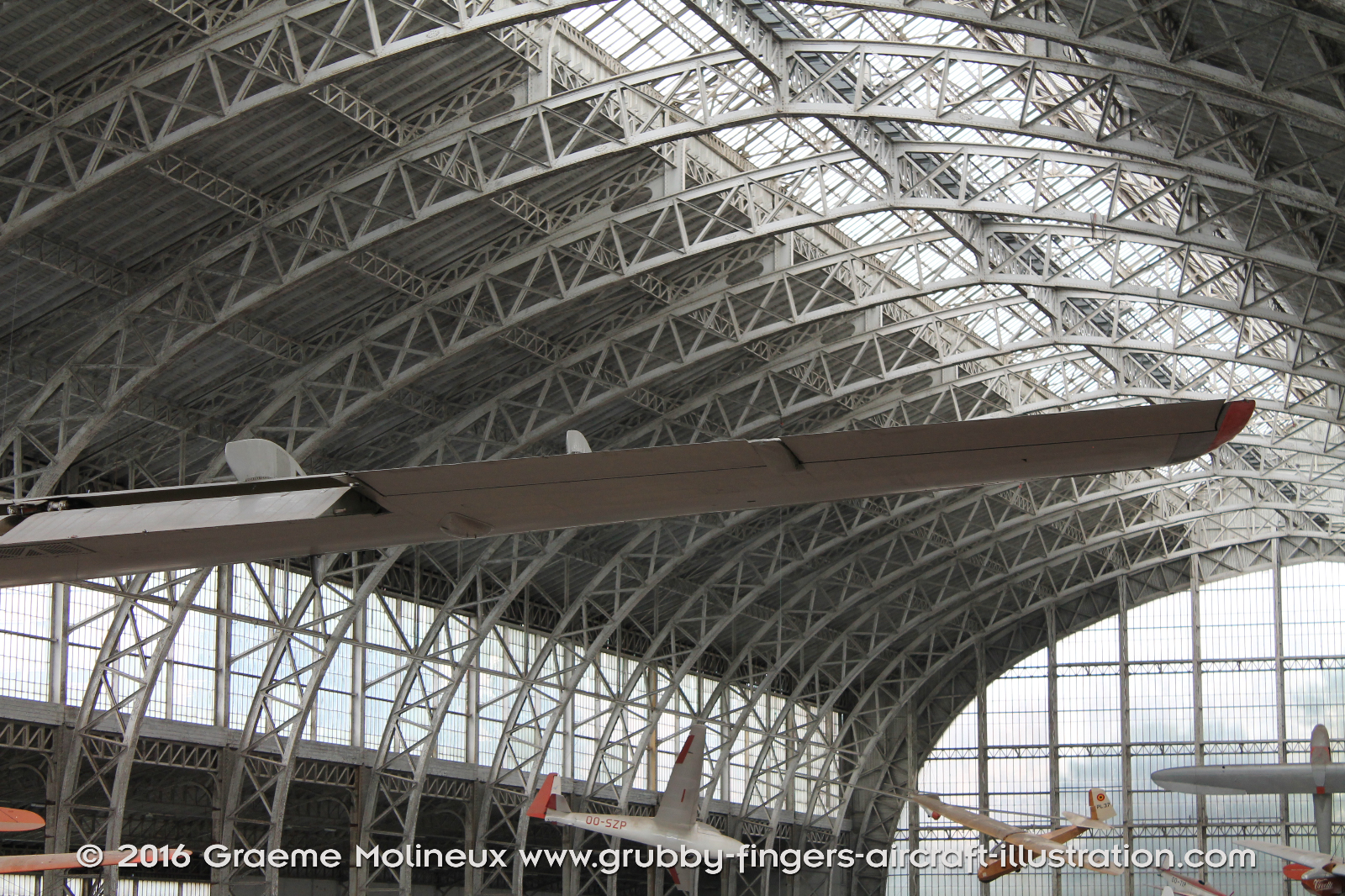 Sud%20Aviation%20Caravelle%20Walkaround%20OO-SRA%20Sabena%20Belgium%202015%2008%20Graeme%20Molineux