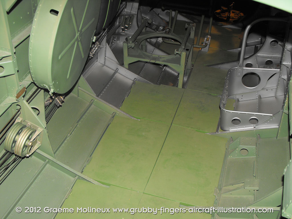 Supermarine_Walrus_HD-874_RAAF%20Museum_walkaround_041