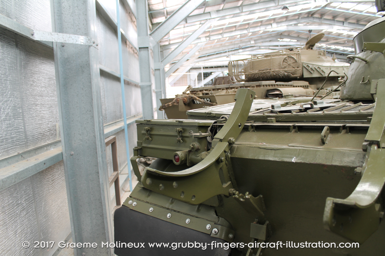 T-54-55%20Medium%20Tank%20Walkaround%20AAAM%202016%2035%20Graeme%20Molineux