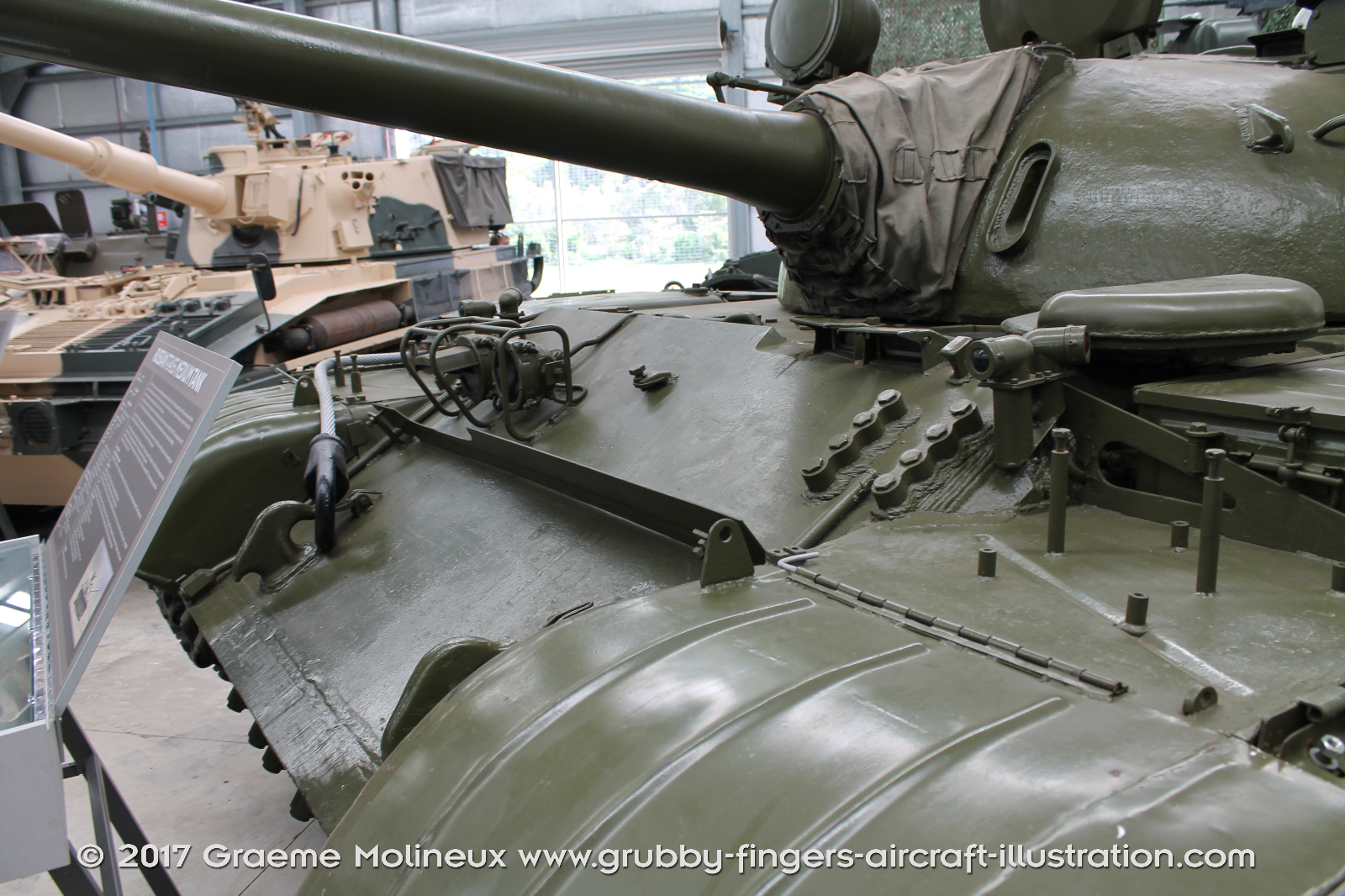 T-54-55%20Medium%20Tank%20Walkaround%20AAAM%202016%2066%20Graeme%20Molineux