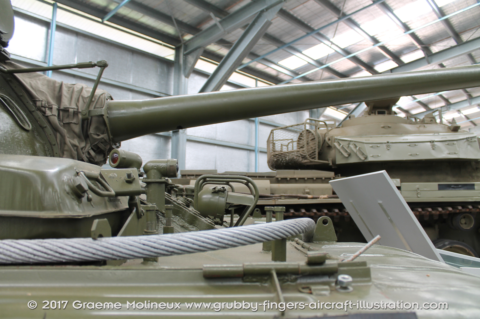 T-54-55%20Medium%20Tank%20Walkaround%20AAAM%202016%2076%20Graeme%20Molineux
