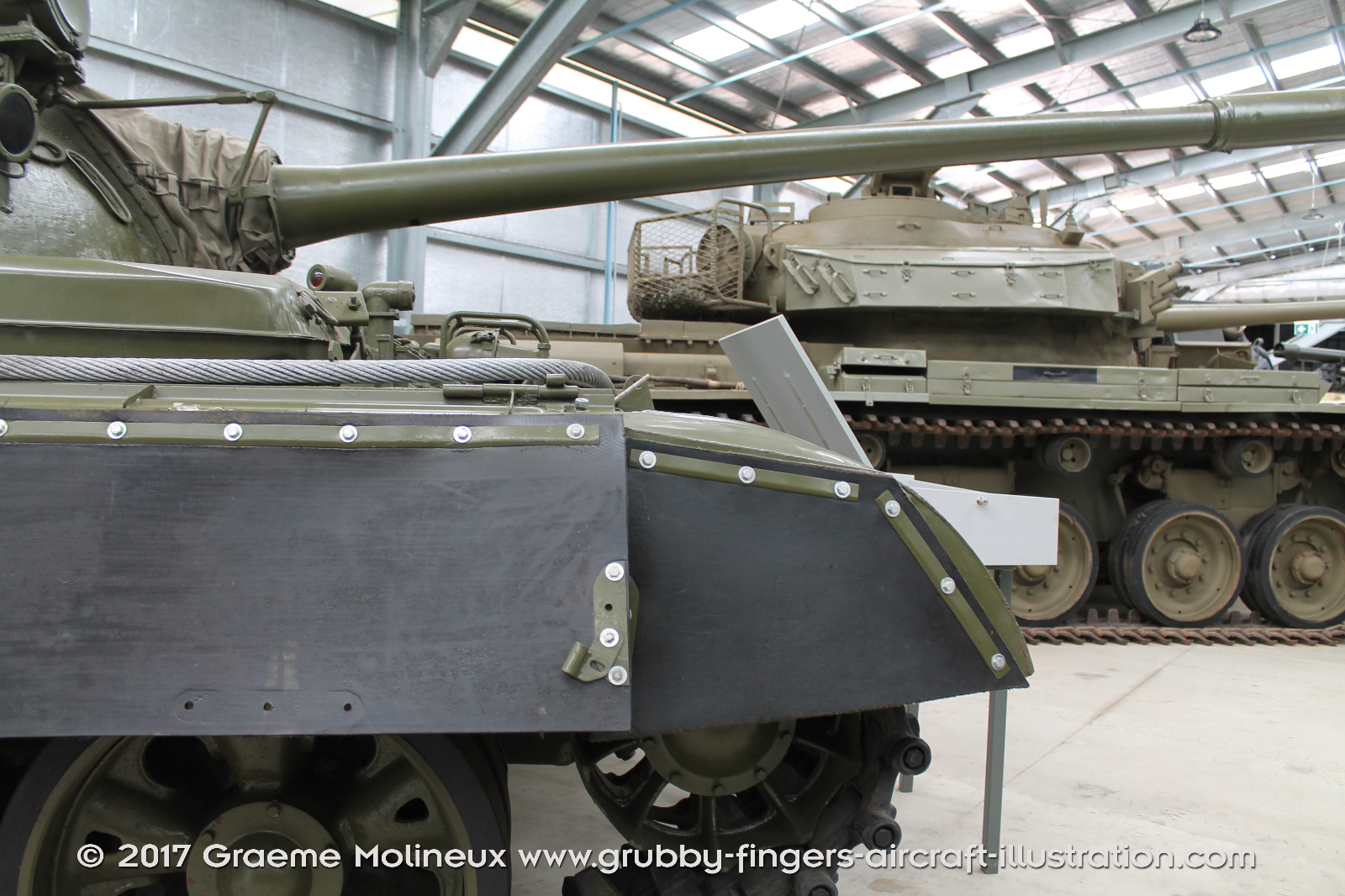 T-54-55%20Medium%20Tank%20Walkaround%20AAAM%202016%2077%20Graeme%20Molineux