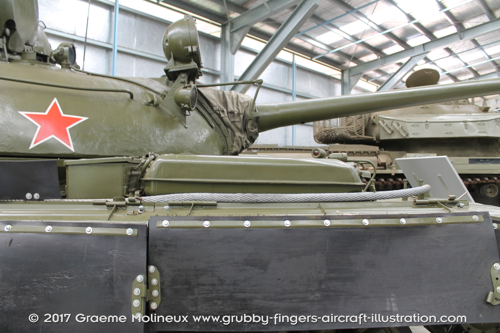 T-54-55%20Medium%20Tank%20Walkaround%20AAAM%202016%2079%20Graeme%20Molineux