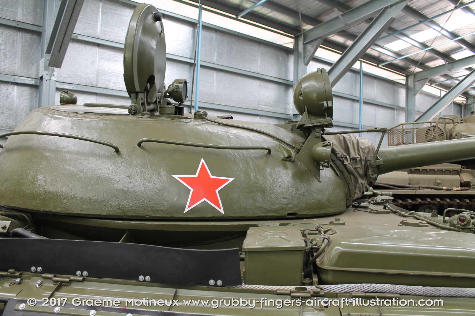 T-54-55%20Medium%20Tank%20Walkaround%20AAAM%202016%2081%20Graeme%20Molineux
