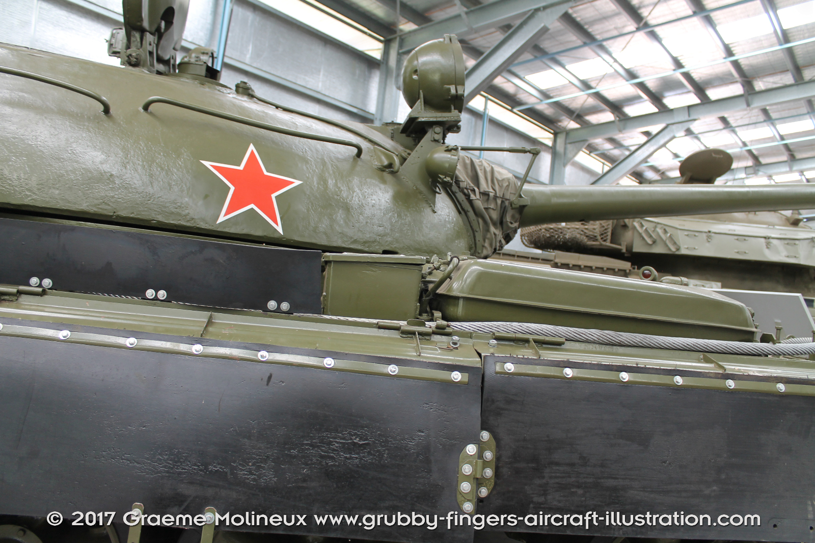 T-54-55%20Medium%20Tank%20Walkaround%20AAAM%202016%2082%20Graeme%20Molineux
